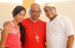 Juramentan a miembros de los Consejos Regionales de la Costa Caribe