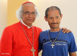 Juramentan a miembros de los Consejos Regionales de la Costa Caribe