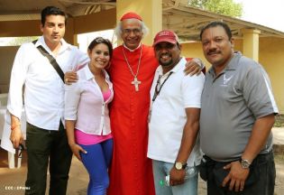 Juramentan a miembros de los Consejos Regionales de la Costa Caribe