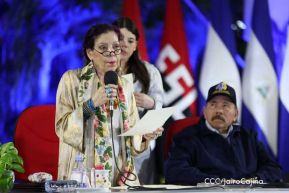 44 aniversario de fundación de la Policía Nacional