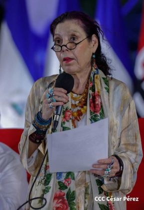 44 aniversario de fundación de la Policía Nacional