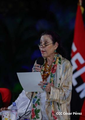 44 aniversario de fundación de la Policía Nacional