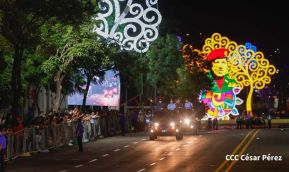 Policía Nacional ratifica su vocación de servicio, lealtad y obediencia 