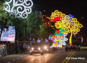 Policía Nacional ratifica su vocación de servicio, lealtad y obediencia 
