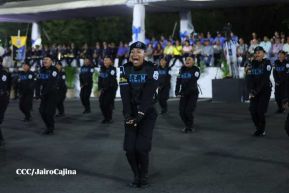 Policía Nacional ratifica su vocación de servicio, lealtad y obediencia 