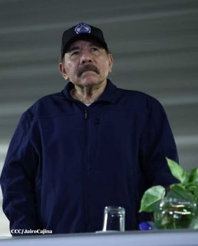 Policía Nacional ratifica su vocación de servicio, lealtad y obediencia 