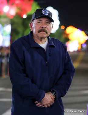 Policía Nacional ratifica su vocación de servicio, lealtad y obediencia 