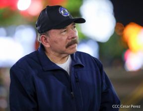 Policía Nacional ratifica su vocación de servicio, lealtad y obediencia 