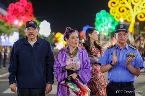Policía Nacional ratifica su vocación de servicio, lealtad y obediencia 