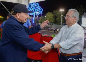 Policía Nacional ratifica su vocación de servicio, lealtad y obediencia 