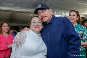 Policía Nacional ratifica su vocación de servicio, lealtad y obediencia 