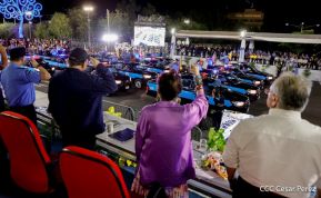 Policía Nacional ratifica su vocación de servicio, lealtad y obediencia 