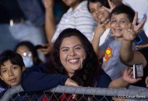 Policía Nacional ratifica su vocación de servicio, lealtad y obediencia 