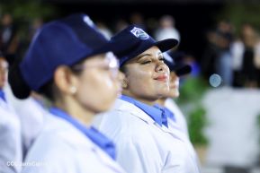 Policía Nacional ratifica su vocación de servicio, lealtad y obediencia 