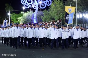 Policía Nacional ratifica su vocación de servicio, lealtad y obediencia 