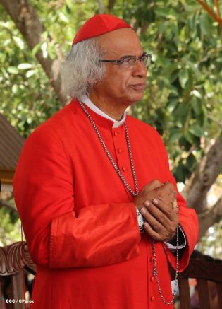 ¿Quién es la niña más guapa?, ¡la Virgencita de Cuapa!