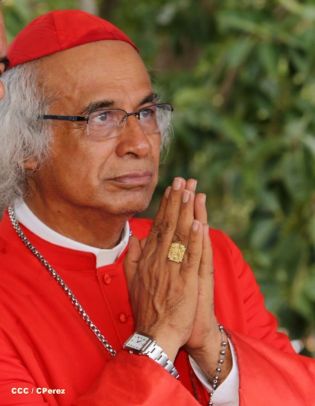 ¿Quién es la niña más guapa?, ¡la Virgencita de Cuapa!