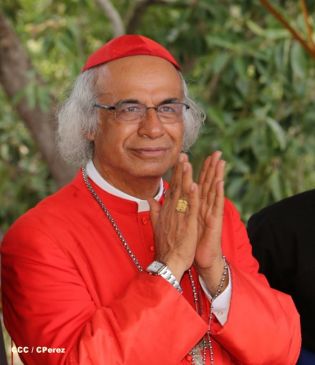 ¿Quién es la niña más guapa?, ¡la Virgencita de Cuapa!