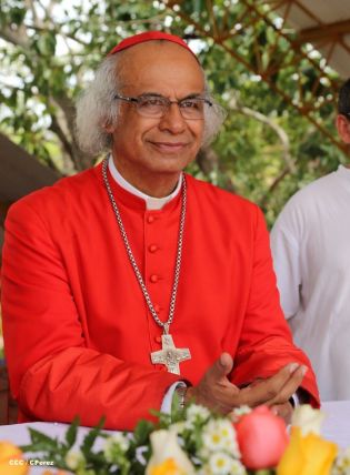 ¿Quién es la niña más guapa?, ¡la Virgencita de Cuapa!