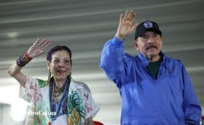 Desfile Escolar 2023 desde la Avenida de Bolívar a Chávez