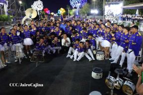 Desfile Escolar 2023 desde la Avenida de Bolívar a Chávez