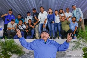Desfile Escolar 2023 desde la Avenida de Bolívar a Chávez