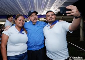 Desfile Escolar 2023 desde la Avenida de Bolívar a Chávez