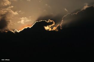 ¿Quién es la niña más guapa?, ¡la Virgencita de Cuapa!