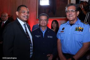 74 aniversario de la Fundación de la República Popular China