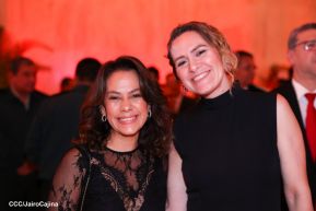 74 aniversario de la Fundación de la República Popular China