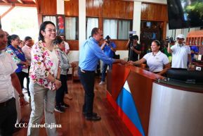 Conozca la nueva Escuela Hotel Volcán Maderas en la Isla de Ometepe