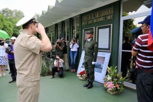 Conmemoran en Nicaragua aniversario de la Gran Guerra Patria