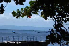Conozca la nueva Escuela Hotel Volcán Maderas en la Isla de Ometepe