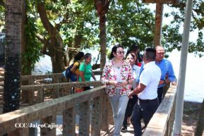 Conozca la nueva Escuela Hotel Volcán Maderas en la Isla de Ometepe