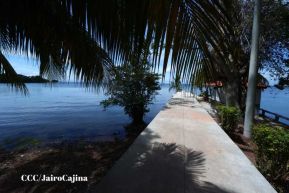 Conozca la nueva Escuela Hotel Volcán Maderas en la Isla de Ometepe