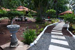 Conozca la nueva Escuela Hotel Volcán Maderas en la Isla de Ometepe