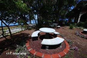 Conozca la nueva Escuela Hotel Volcán Maderas en la Isla de Ometepe