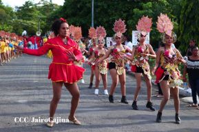Décimo cuarta edición de la Expo Ometepe 2023