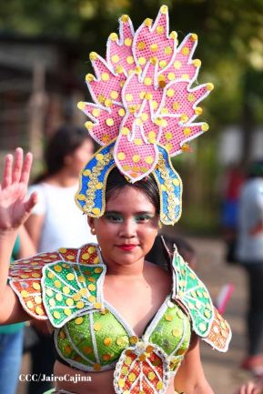 Décimo cuarta edición de la Expo Ometepe 2023