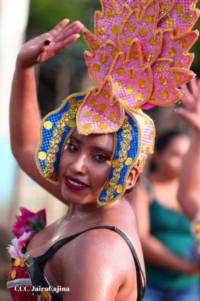 Décimo cuarta edición de la Expo Ometepe 2023