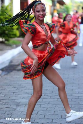 Décimo cuarta edición de la Expo Ometepe 2023