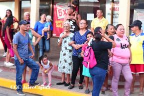 Décimo cuarta edición de la Expo Ometepe 2023