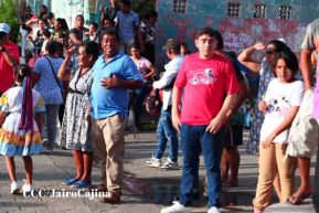 Décimo cuarta edición de la Expo Ometepe 2023