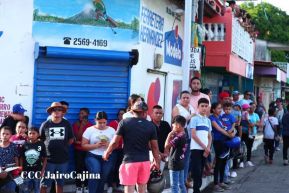 Décimo cuarta edición de la Expo Ometepe 2023