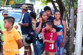 Décimo cuarta edición de la Expo Ometepe 2023