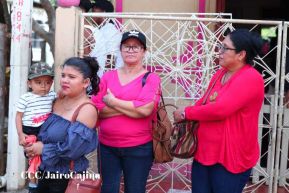 Décimo cuarta edición de la Expo Ometepe 2023