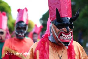 Décimo cuarta edición de la Expo Ometepe 2023