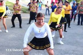 Décimo cuarta edición de la Expo Ometepe 2023