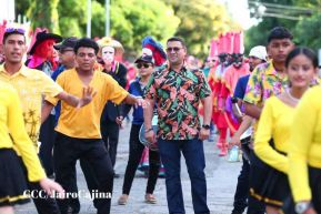 Décimo cuarta edición de la Expo Ometepe 2023