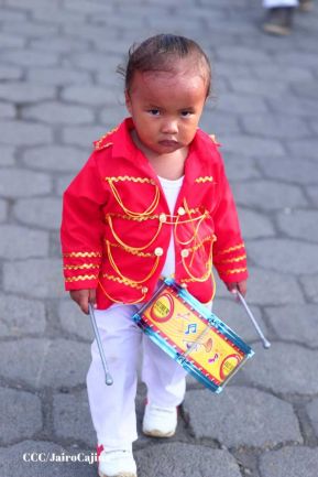 Décimo cuarta edición de la Expo Ometepe 2023